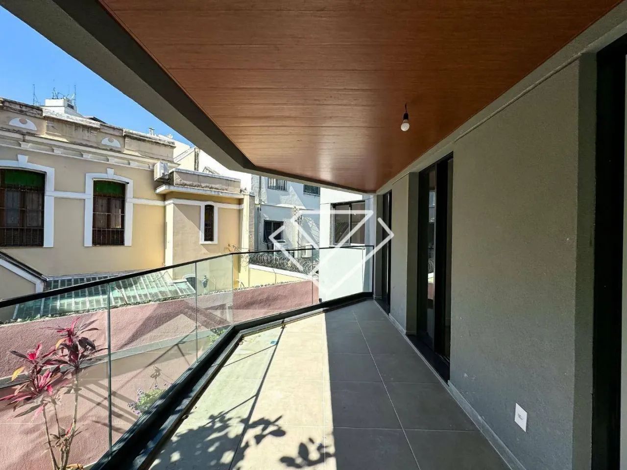Apartamento à venda, 135 m² por R$ 2.800.000,00 - Jardim Botânico - Rio de Janeiro/RJ - Foto 5