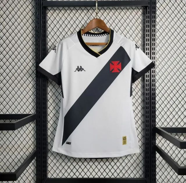 Camisa Brasil Feminina Branca 2019 - Roupas - Sul (Águas Claras