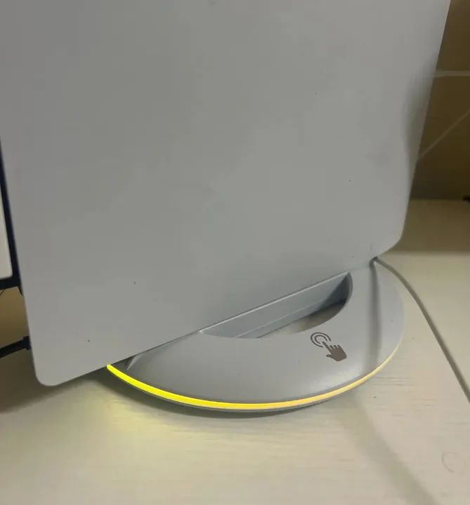 Suporte para PS5 slim  - Foto 3