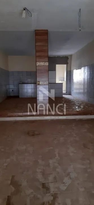 Venda de Comercial / Salão na cidade de Santa Gertrudes