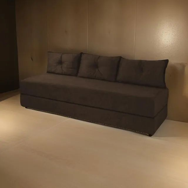 Sofá Cama Bicama