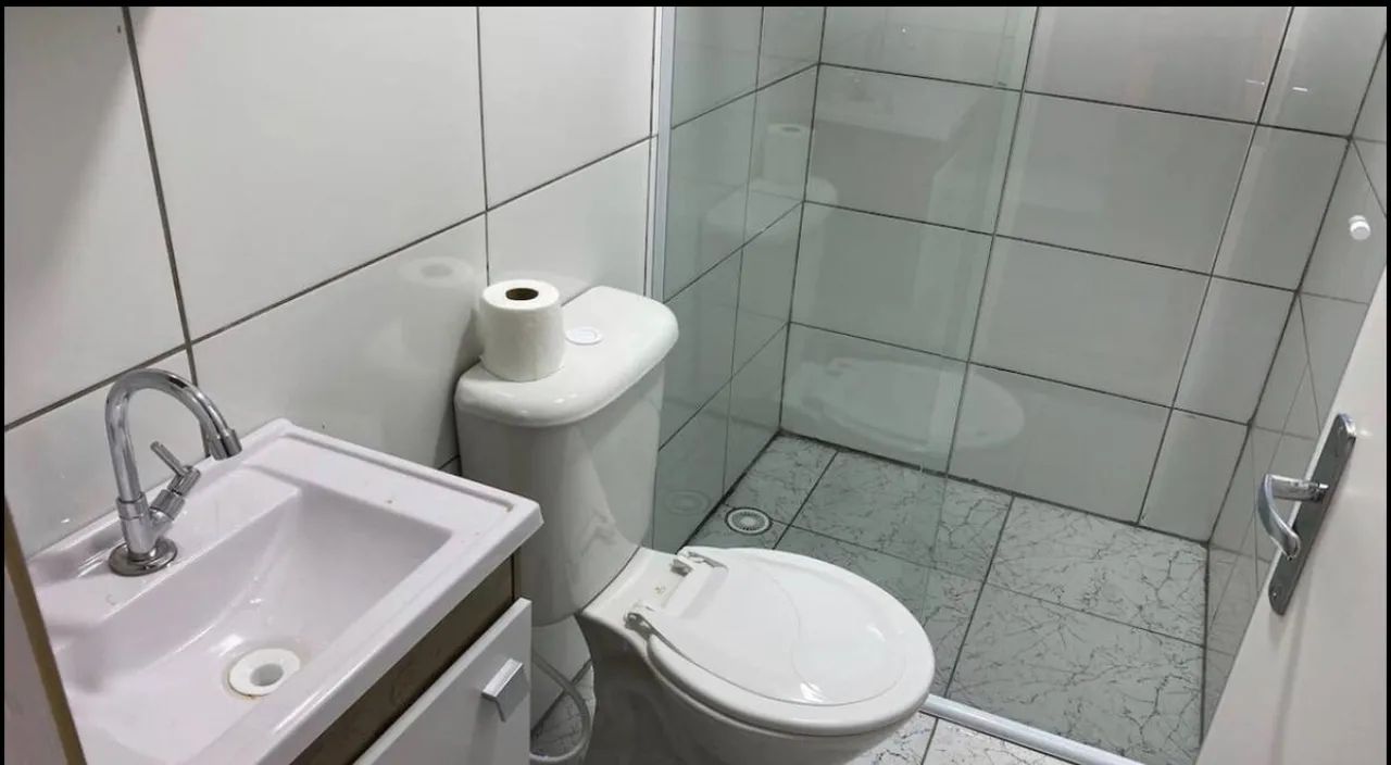Locação apto mobiliado  - Foto 5
