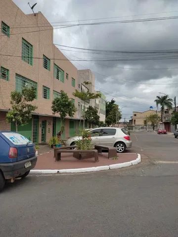 Captação de Apartamento para locação na Quadra QRO A Bloco B Comércio, Candangolândia, Brasília, DF