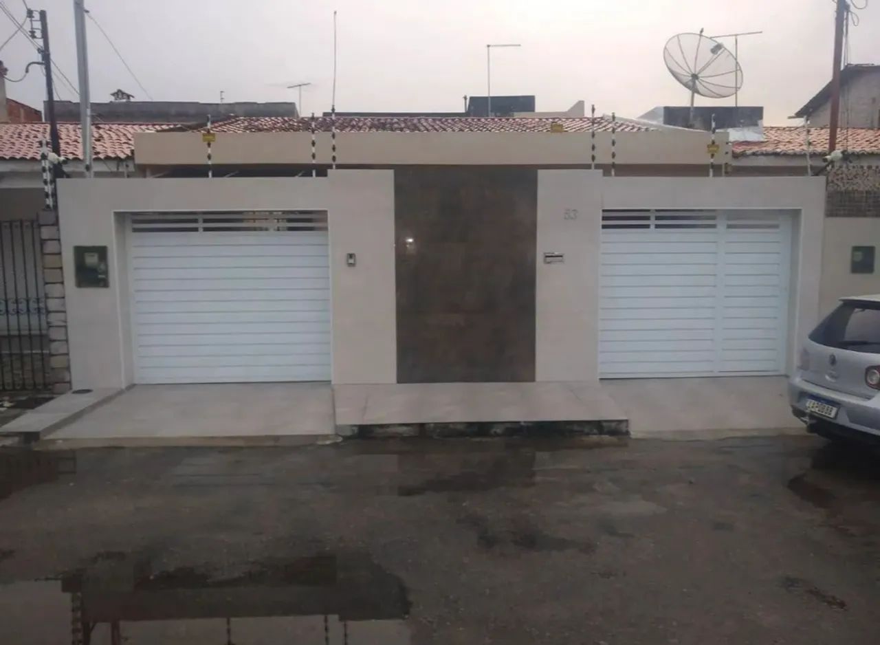 Casa em SAN Martin