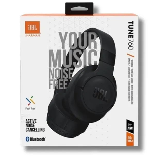 Fone de ouvido Jbl - Foto 2