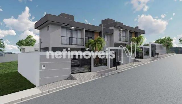 Venda Casa geminada Residencial Visão Lagoa Santa - Foto 5