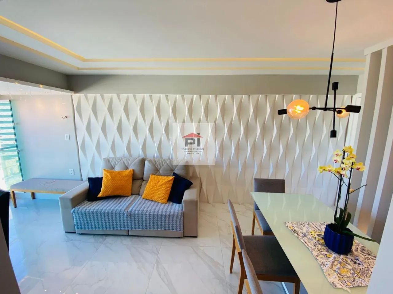 Apartamento 2 Quartos para Venda em Salvador, ARMAÇÃO, 2 dormitórios, 1 suíte, 2 banheiros - Foto 4