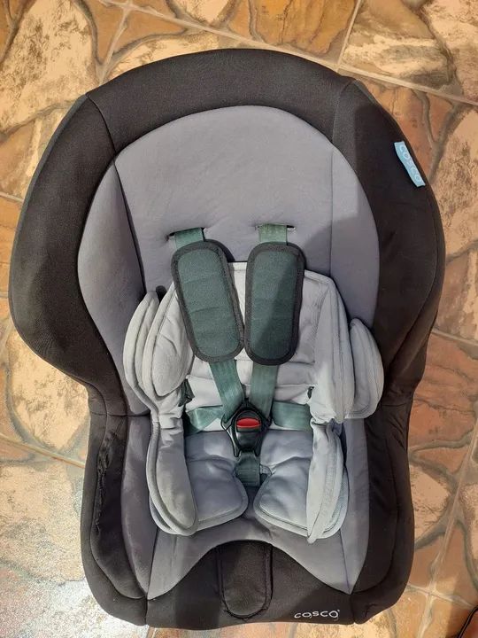 Cadeirinha infantil Cosco  - Foto 2