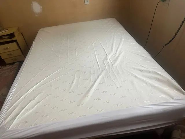 Cama elétrica articulada pilati - Foto 3