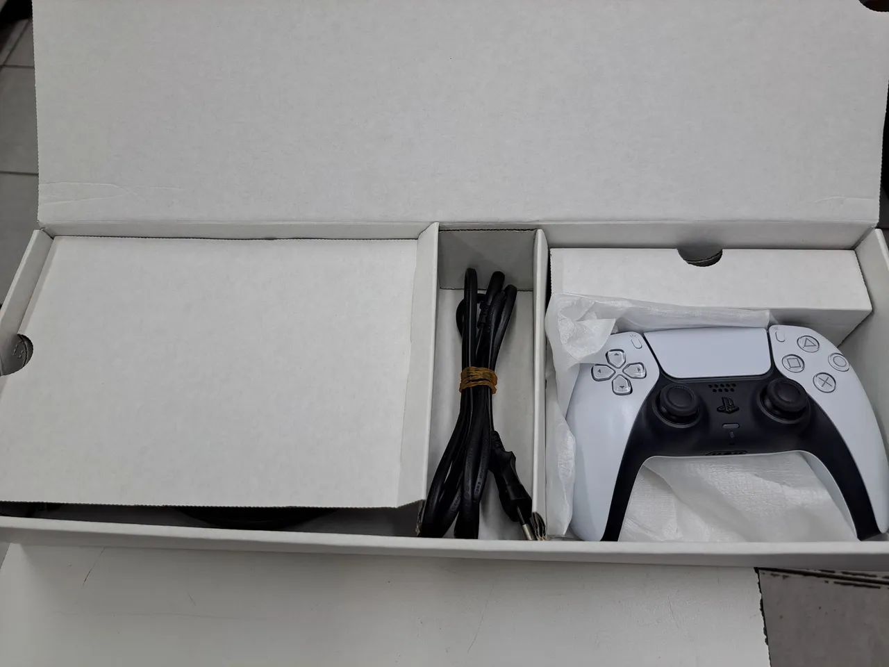 Playstation 5 Físico- Com Garantia - Foto 2