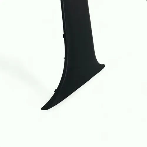 Moldura Acabamento Central Direita Renault Kwid 2019 A 2022  - Foto 3