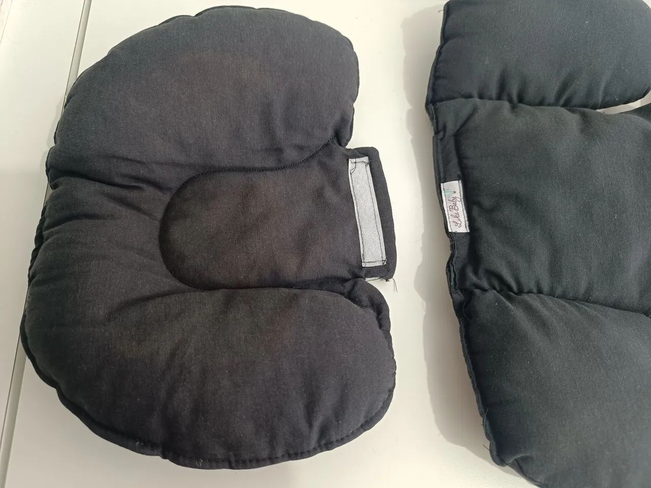 Almofada redutor de carrinho  - Foto 4