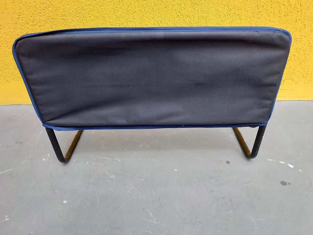 Grade proteção cama 88 cm - Foto 4