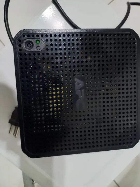 Estabilizador APC - Foto 2