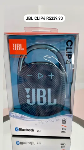 Jbl clip hot sale olx