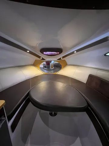 Focker 280 GT Ano 2013 x1 Mercruiser 320 HP ñ Phantom Cimitarra Armada Triton Real - Foto 10