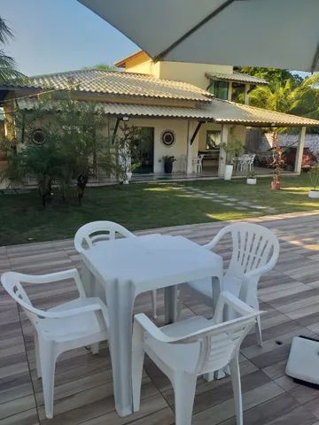 Casa Arembepe Temporada - Foto 13