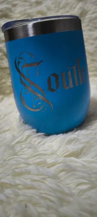 Copo térmico personalizado 350 ml - Foto 2