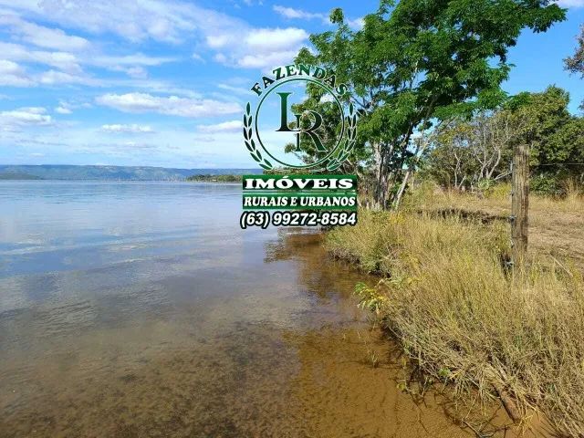 Chácara Individual Beira Lago Palmas - Foto 5
