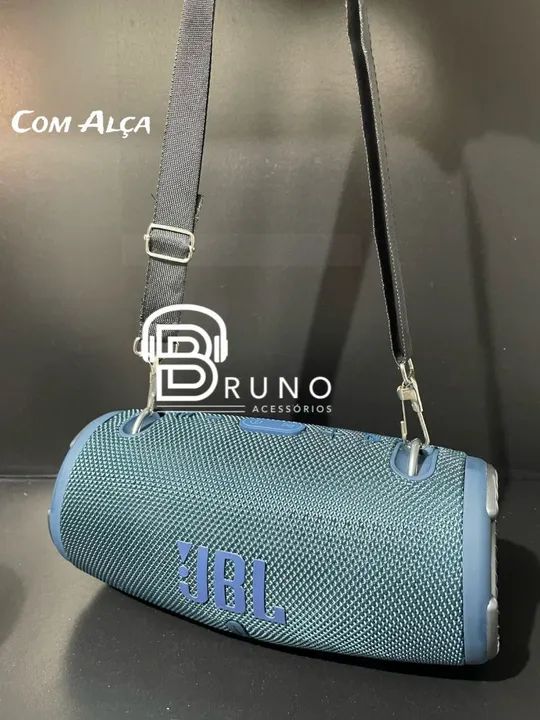 Caixa de Som JBL Xtreme 3 - Nova - Foto 2