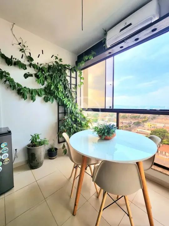 Apartamento no Baixo Bueno  100m², 2 Quartos (1 Suíte com Closet e Banheira) codigo: 95808 - Foto 9