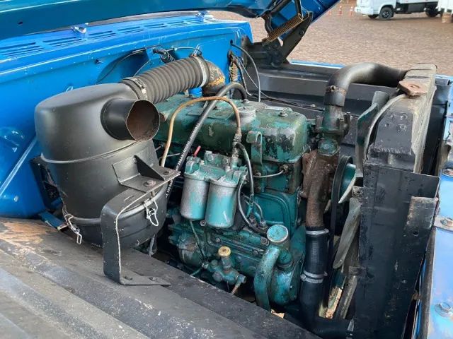 Chevrolet C60 4x2 - Foto 9