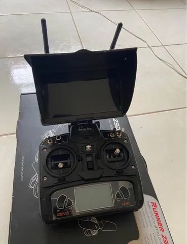 Drone walkera runner sales 250