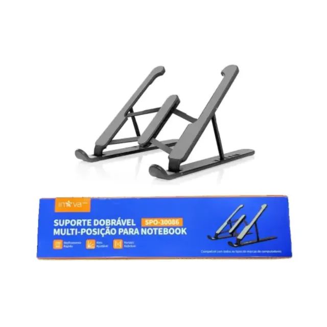 Suporte para Notebook Ajustável
