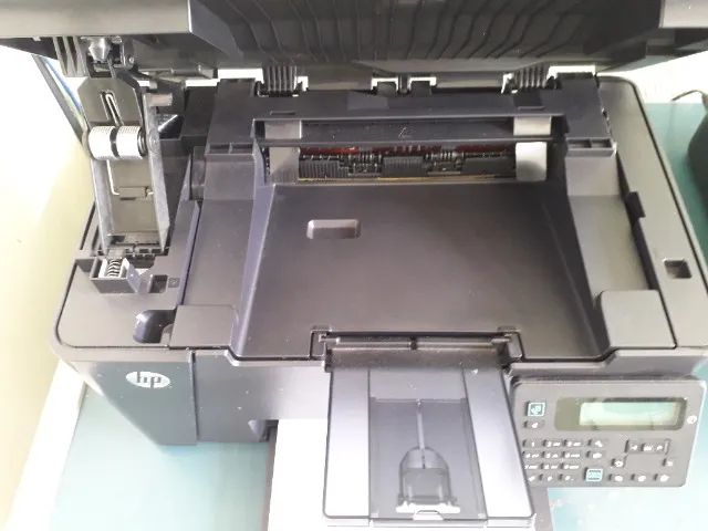 Multicuncional HP laserjet M127Fn - Foto 3