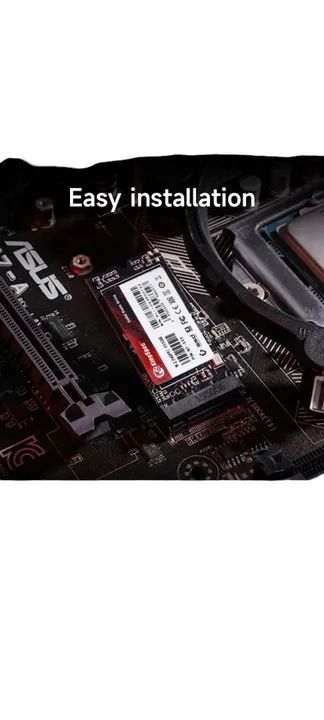 Ssd king spec de 256 gb m.2 oferta 