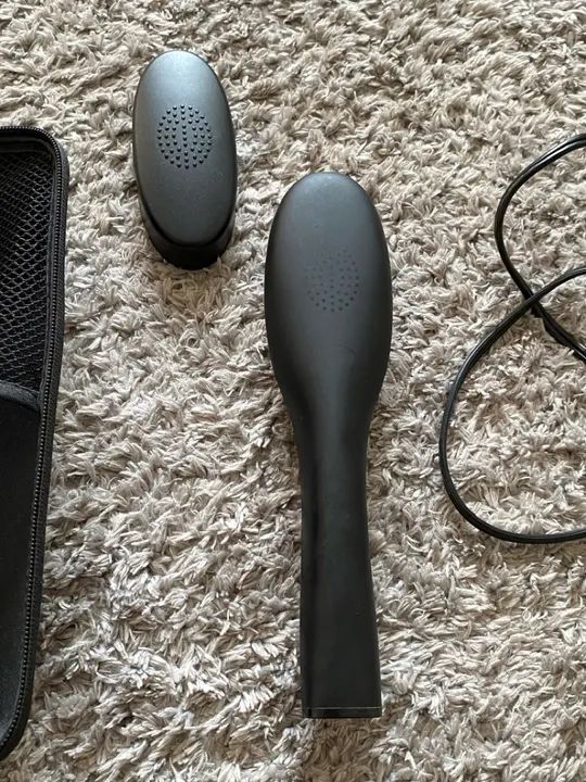 Escova Alisadora Dafini - Foto 3