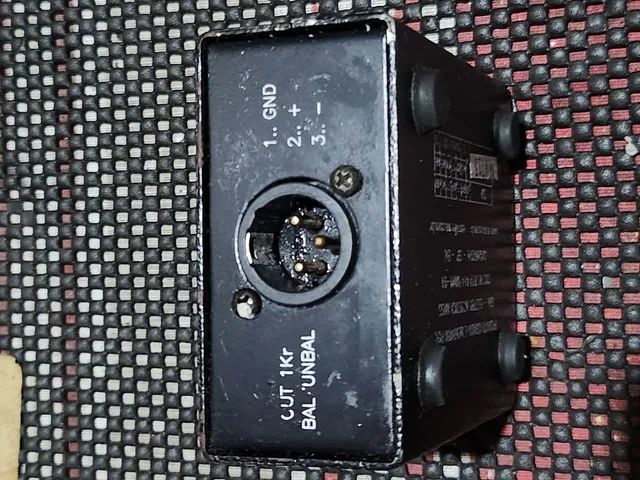 Directbox Passivo  - Foto 4