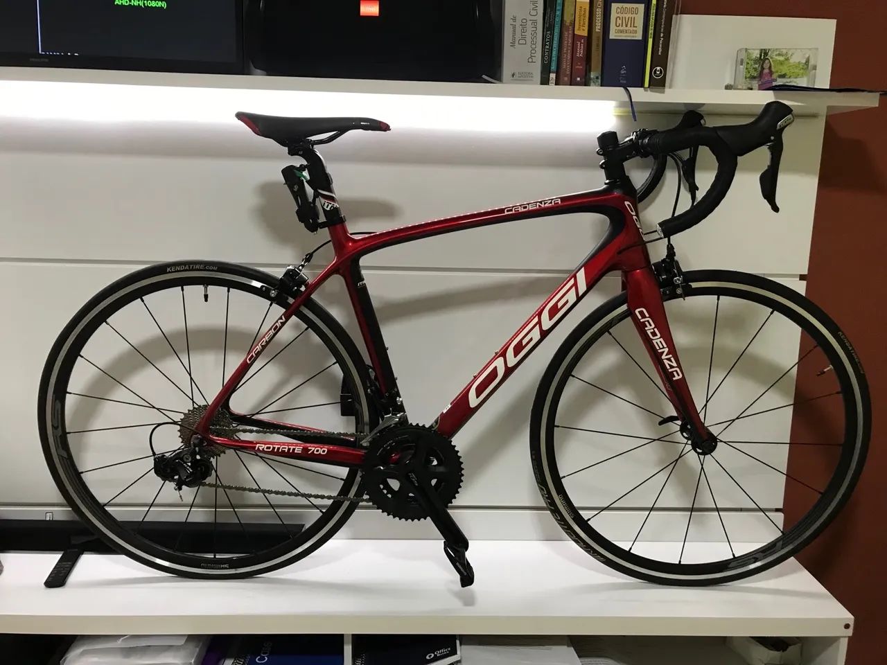 Bike Oggi 