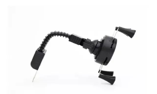 Suporte De Celular Para Moto E Bicicleta Multifuncional 043 - Foto 4