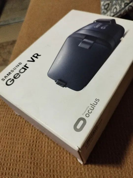 Samsung Gear VR - Foto 4