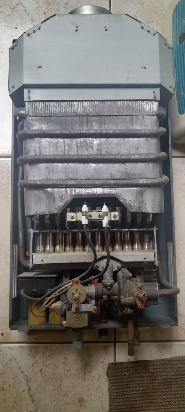 Aquecedor komeco 15L - Foto 3