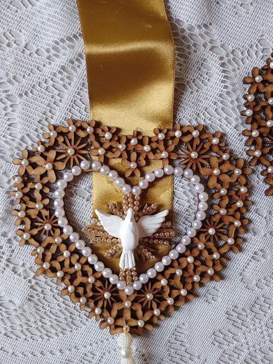 Escapulários de Porta - Foto 5