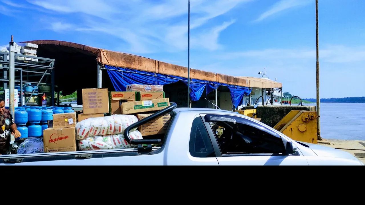 FRETE 24HORAS PARA TODA LÁBREA . 