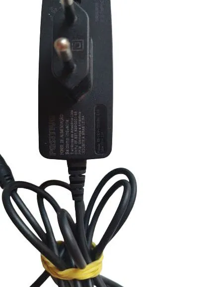 Fonte Positivo 5volts 2.2amperes