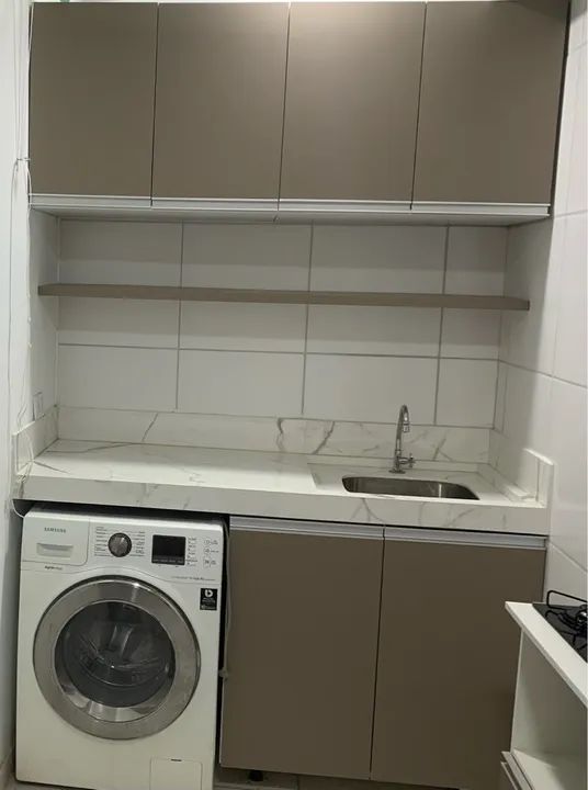 Gabinete e armario em mdf - Foto 3