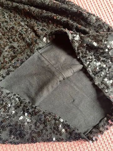 Vestido Paetê  - Foto 4