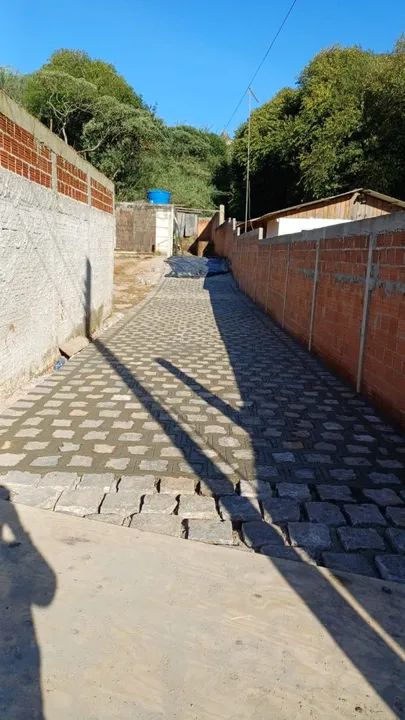 PEDRA LOUSINHA 20X20 - Foto 2