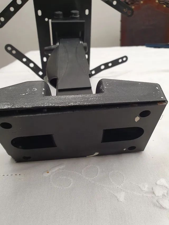 Suporte para TV 60 " - Foto 2