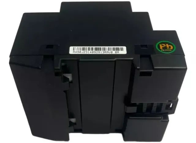 Fonte Weidmuller 48W/24V 2A - Foto 4