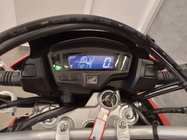 Bros 160 ESDD 2023 - Impecáavel!! - Foto 7