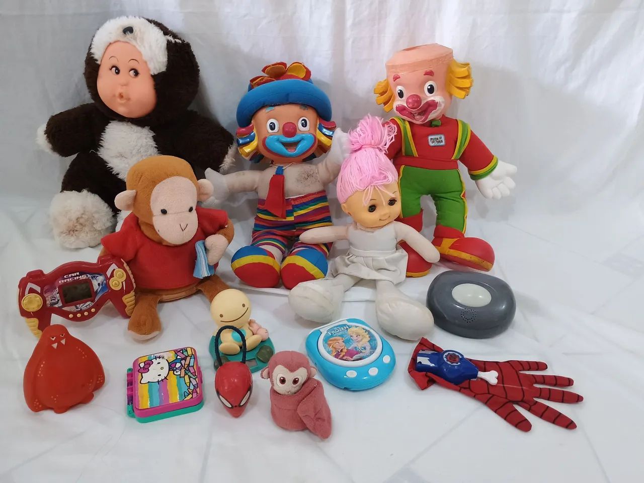 Lote de antiguidades para restauro  - Foto 2