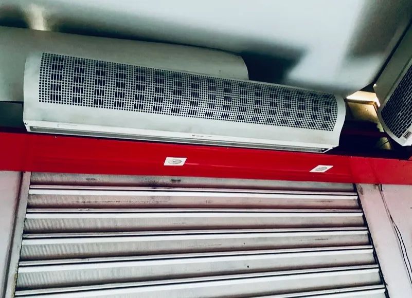 Ar Condicionado Ar 1,20m 220V - Foto 3