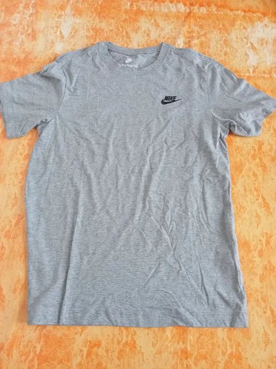 Camisas originais importadas Nike e Puma  - Foto 4
