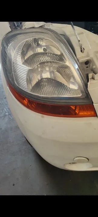 Van Renault Master 16 L - Foto 7