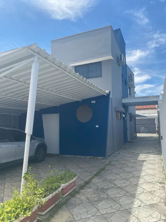 Foto - Resende - Parque Ipiranga II